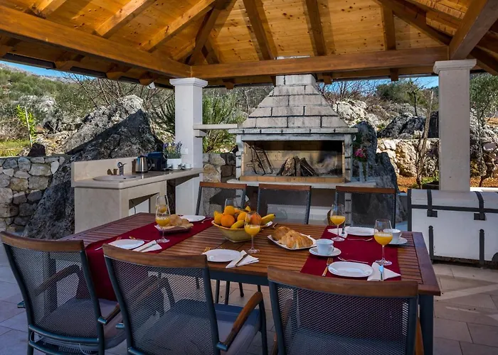 别墅 Pizzelli 奥拉萨奇