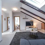 Villa Pizzelli Orasac