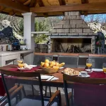 Villa Pizzelli Orasac