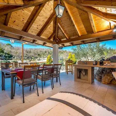 Pizzelli Villa *