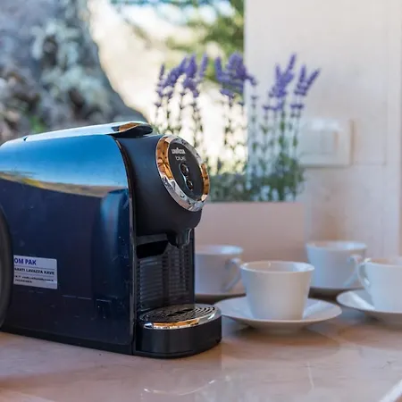 Pizzelli וילה אורסאץ