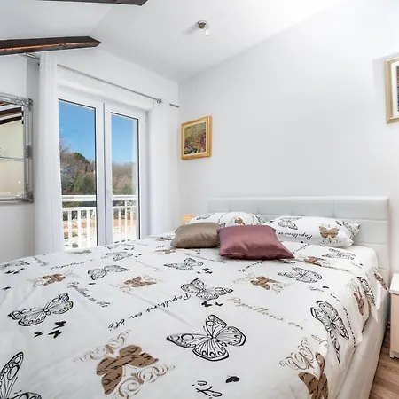Pizzelli Villa Orašac