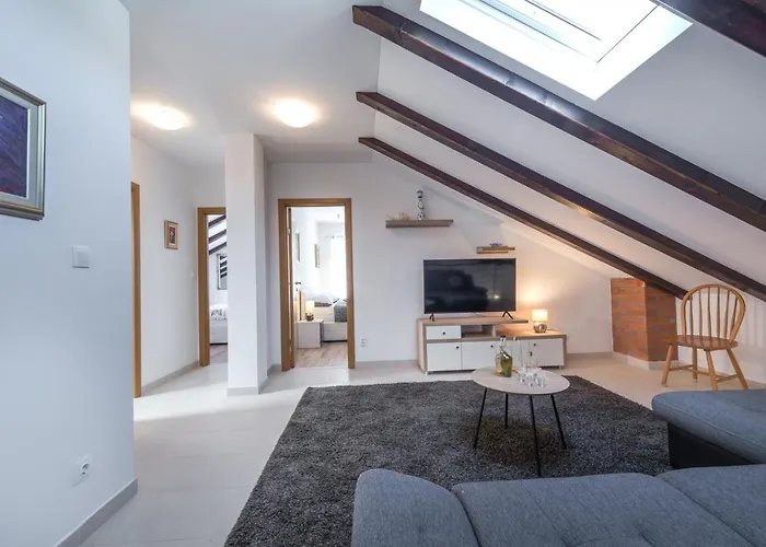 Willa Pizzelli Orašac