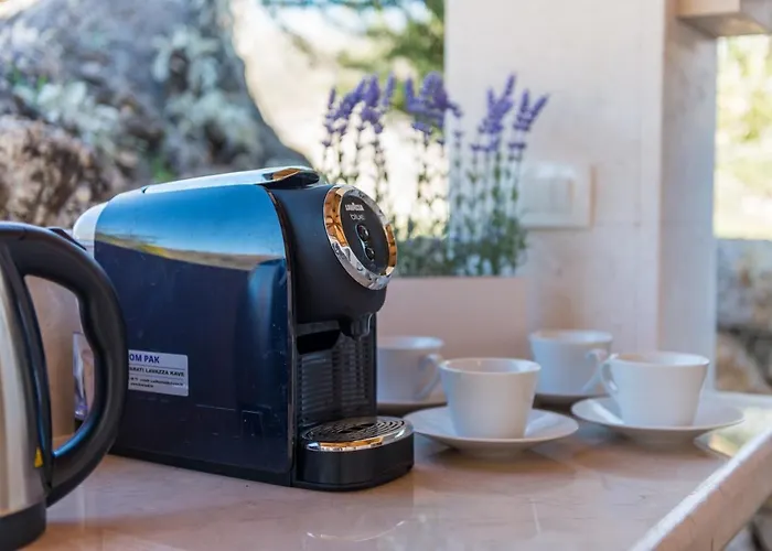 Pizzelli Villa Orasac