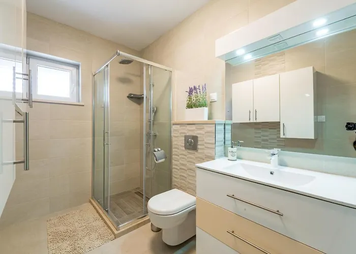 Willa Pizzelli Orašac